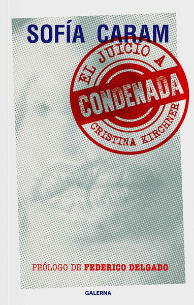 Condenada | Sofía Caram