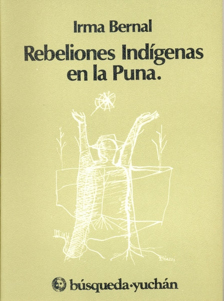 Rebeliones indígenas en la Puna