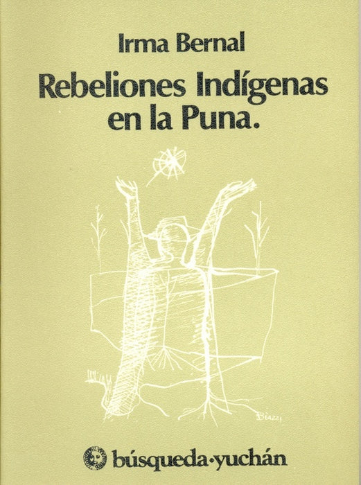 Rebeliones indígenas en la Puna