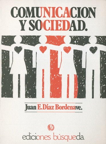 Comunicación y sociedad | Juan Díaz Bordenave