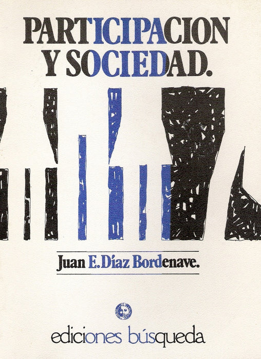 Participación y sociedad | Juan Díaz Bordenave