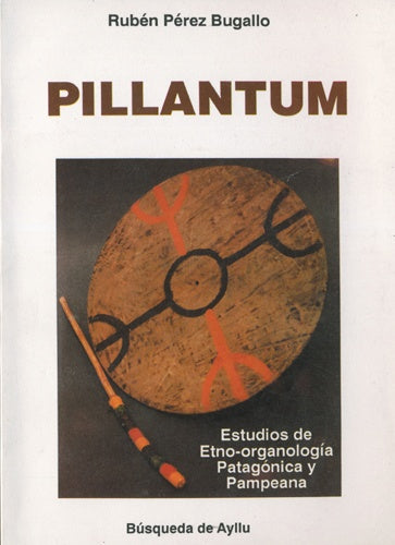 Pillantum | Rubén Pérez Bugallo