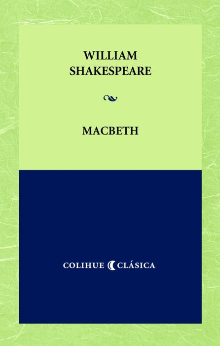 Macbeth | William Shakespeare