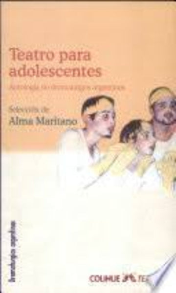 Teatro para adolescentes