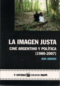 La imagen justa | Amado, Amado