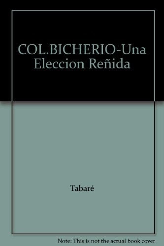 Una elección reñida | Tabaré, Sanyú