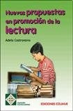 Nuevas propuestas en promoción de la lectura | Adela Castronovo