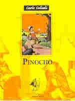 Pinocho (Spanish Edition) | Carlo Collodi