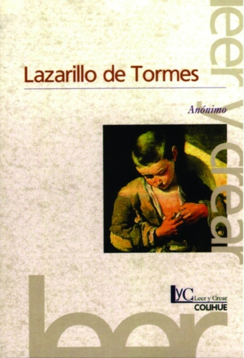 Lazarillo de Tormes, El