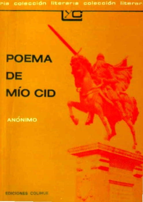 Poema del Mío Cid