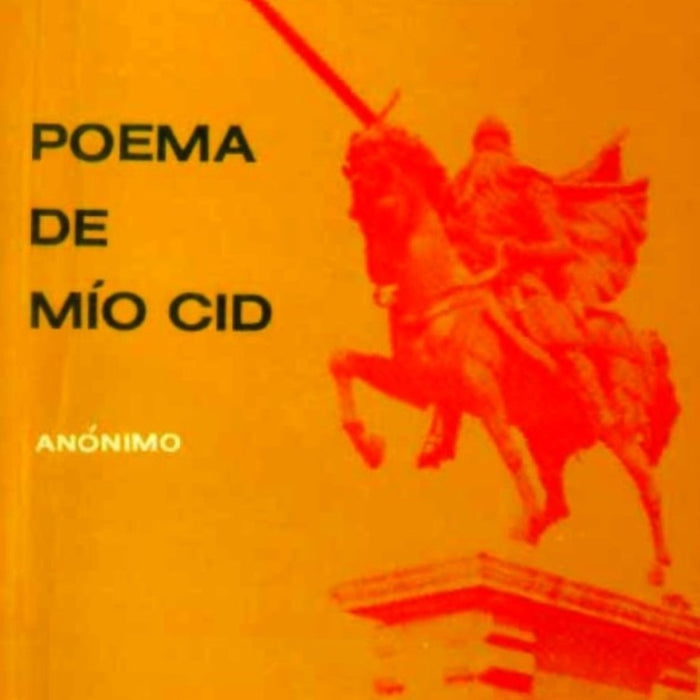 Poema del Mío Cid