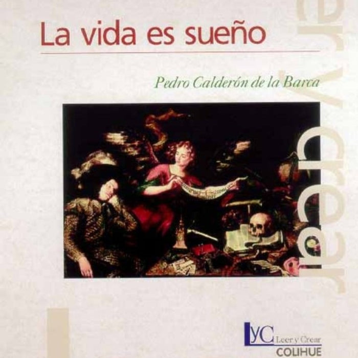 Vida es sueño, La | Pedro Calderón de la Barca