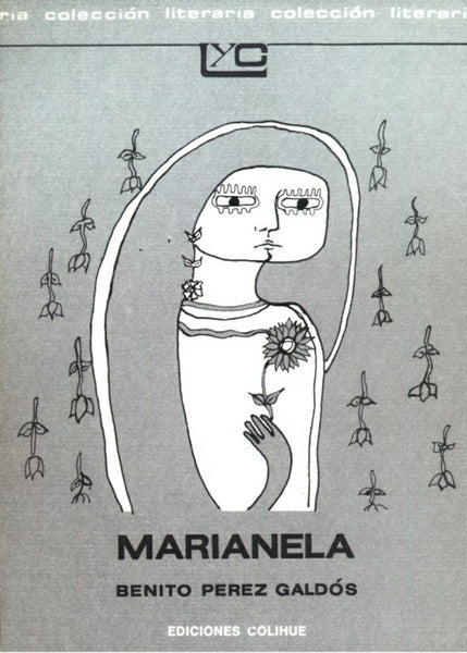 Marianela | Pérez Galdós Pérez Galdós