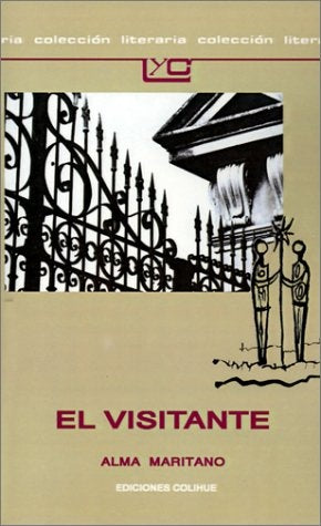 EL VISITANTE | Alma Maritano