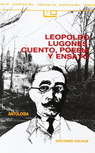 Leopoldo Lugones | Leopoldo Lugones