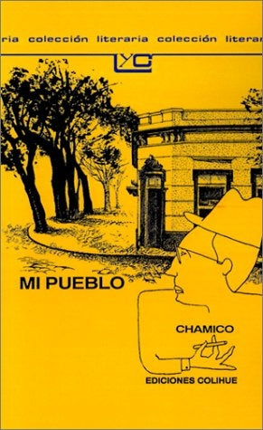 Mi pueblo  | Chamico