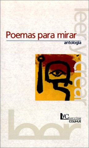 Poemas para mirar | Iritano-Romano