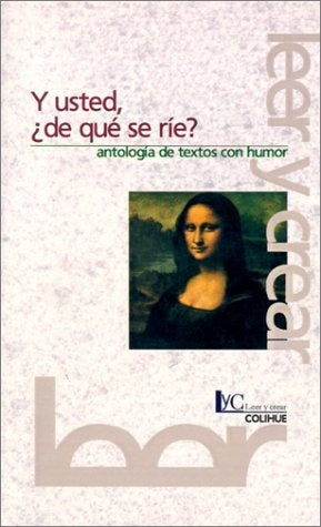 Y usted, ¿de qué se ríe? | Labeur-Gandolfi