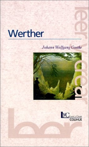 Werther | Goethe-Warley