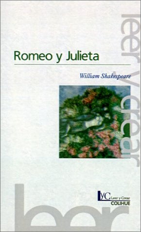 Romeo y Julieta | William Shakespeare