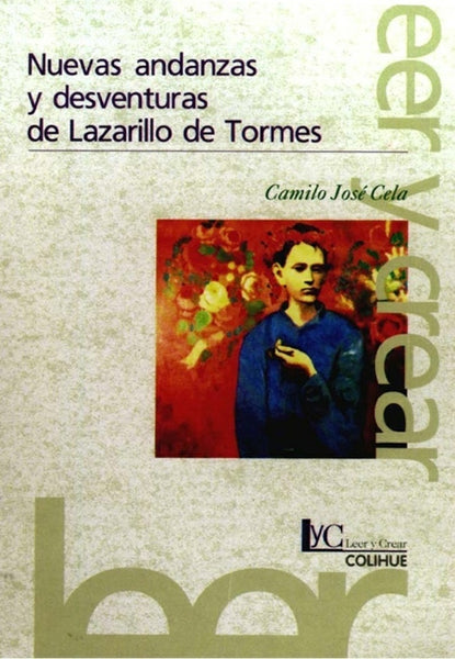 Nuevas andanzas y desventuras de Lazarillo de Tormes | Cela-Bettendorff-Prestigiacomo