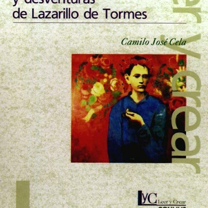 Nuevas andanzas y desventuras de Lazarillo de Tormes | Cela-Bettendorff-Prestigiacomo