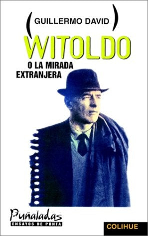 Witoldo | Guillermo David