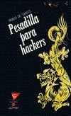 PESADILLA PARA HACKERS | Pablo De Santis