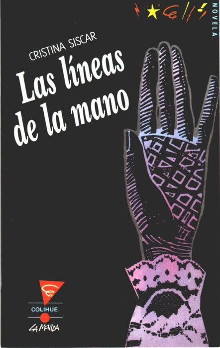 Líneas de la mano, Las | Cristina Siscar