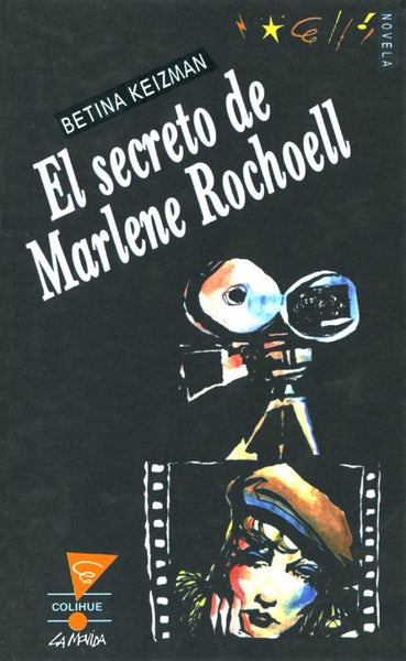 Secreto de Marlene Rochoell, El | Keizman-Maus