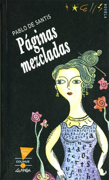 Páginas mezcladas | De Santis-Cachimba