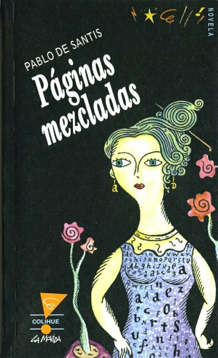 Páginas mezcladas | De Santis-Cachimba