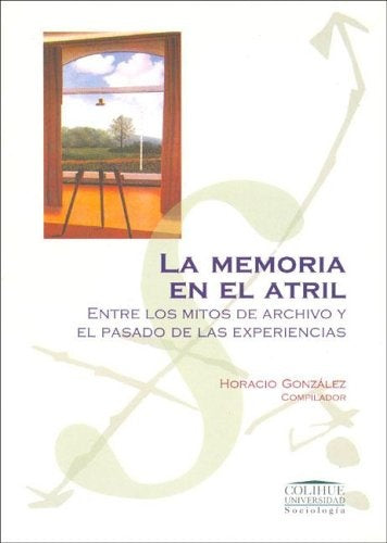 Memoria en el atril, La | González y otros