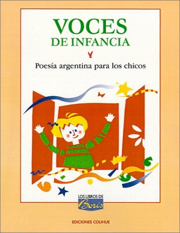 Voces de infancia | Alfredo Luna