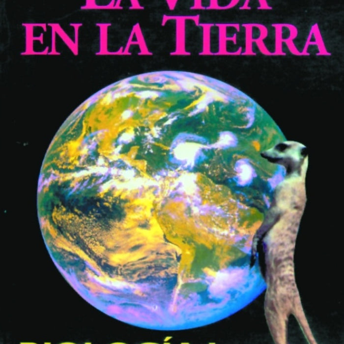 BIOLOGIA I. LA VIDA EN LA TIERRA.. | Aljanati-Wolovelsky