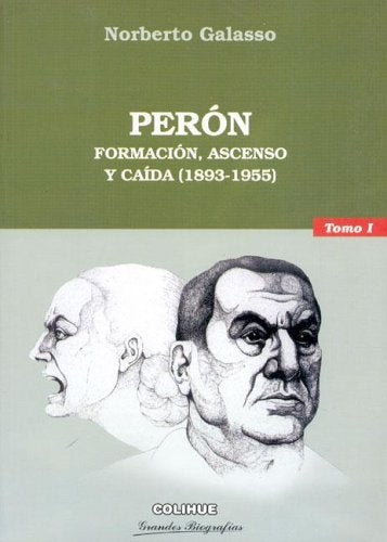 Perón | Norberto Galasso