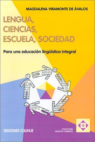 Lengua, ciencias, escuela, sociedad | Magdalena Viramonte de Avalos