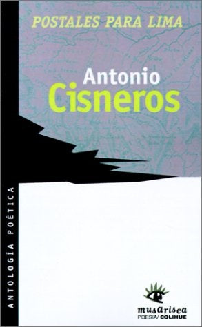 Postales para Lima | Antonio Cisneros