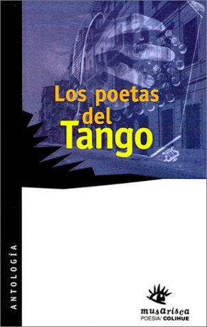 Poetas del tango, Los | Eugenio Mandrini