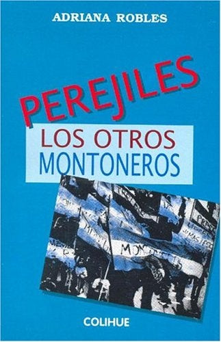 Perejiles | Adriana Robles