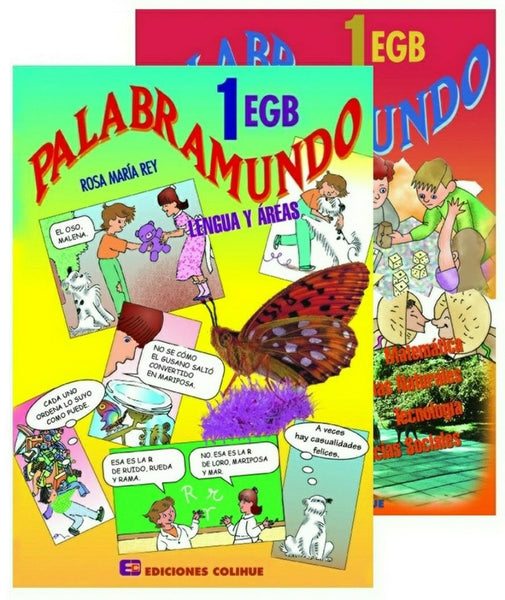 Palabramundo 1