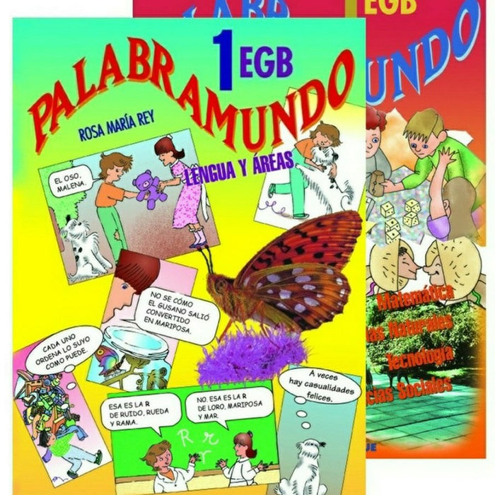 Palabramundo 1