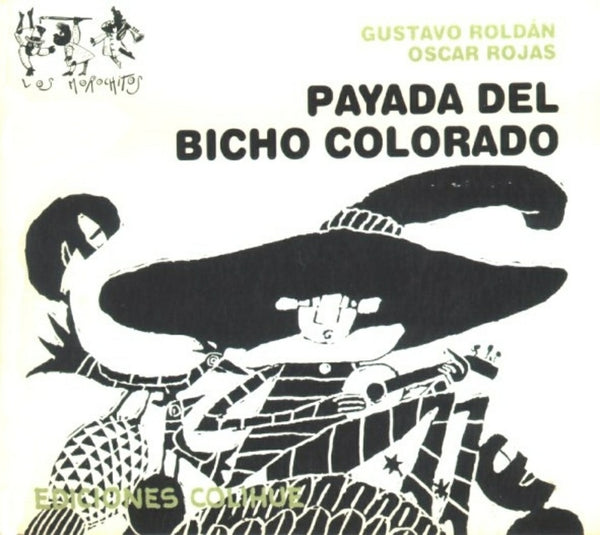 Payada del bicho colorado | Rojas-Roldán