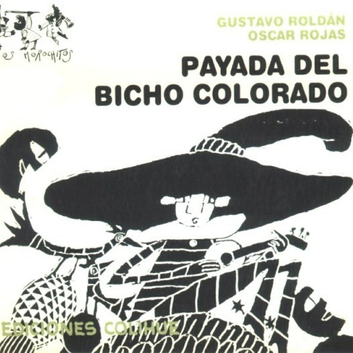 Payada del bicho colorado | Rojas-Roldán