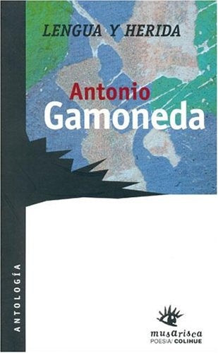 Lengua y herida | Gamoneda-Muleiro