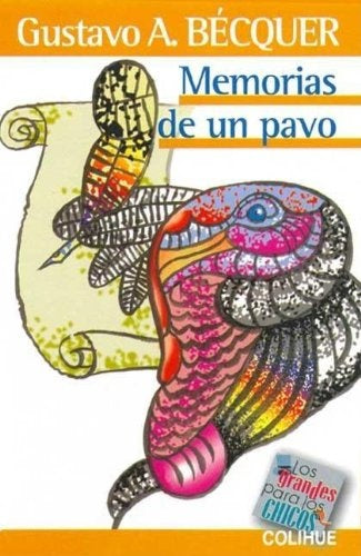 Memorias de un pavo | Gustavo Adolfo Bécquer