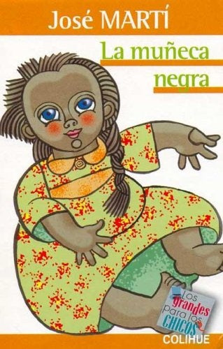 Muñeca negra, La | Martí-Viola-Sanyú