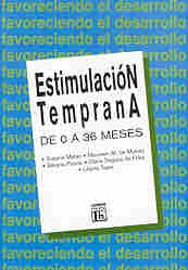 ESTIMULACION TEMPRANA DE 0 A 36 MESES | Susana Mata