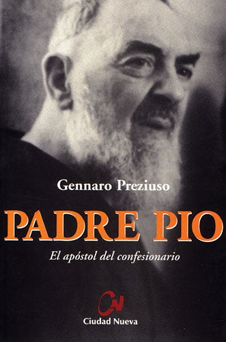 PADRE PIO | GENNARO PREZIUSO