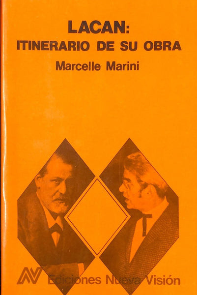 Lacan* | Marcelle Marini